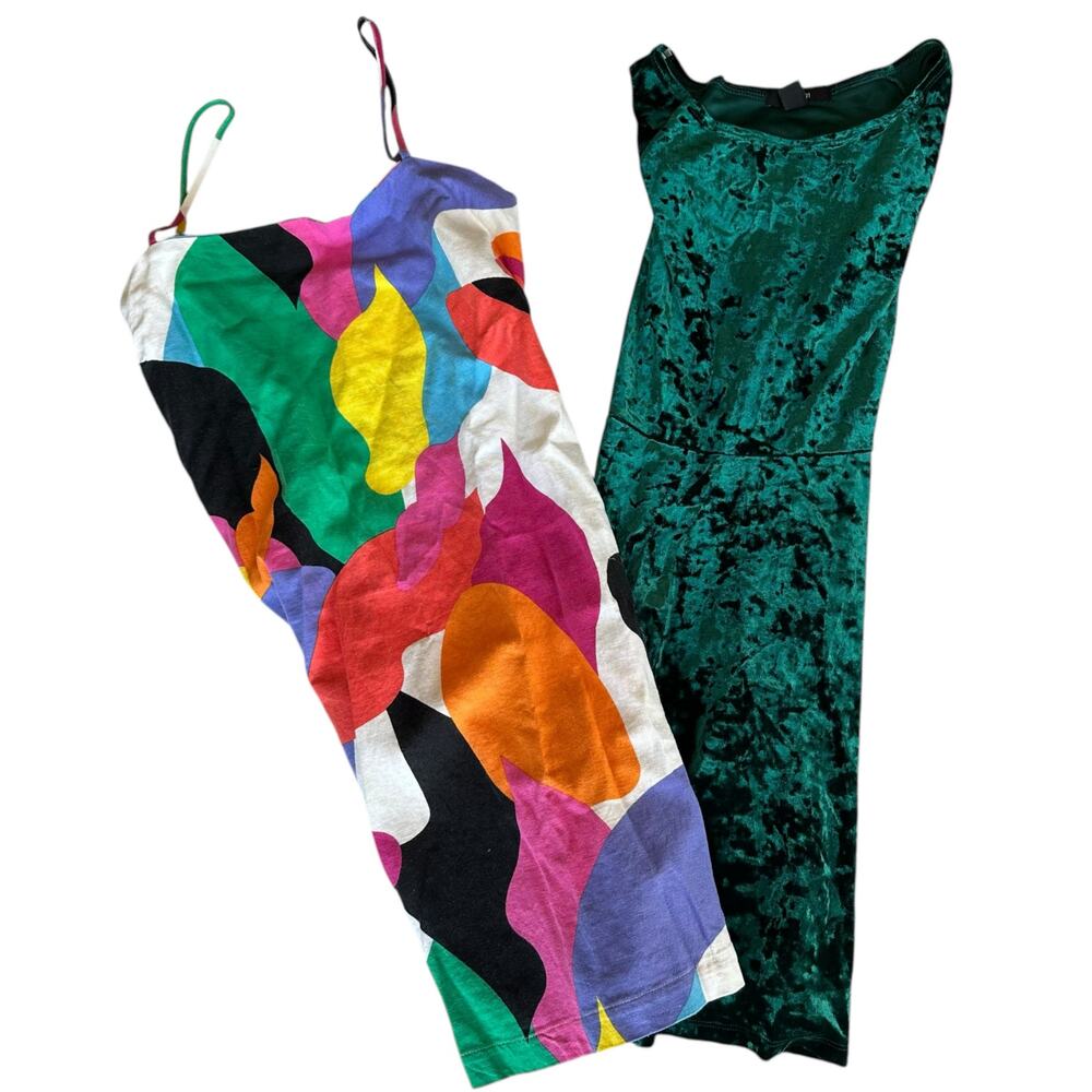 Women's Dress Bundle Size Medium